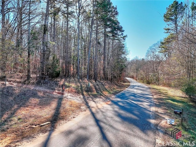 Listing photo 2 for 1268 Johnson Mill Rd, Jefferson GA 30549