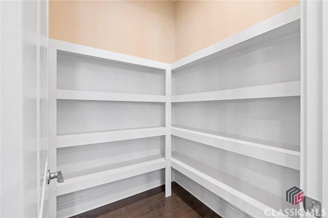 1745 Silo Bnd Unit 16, Watkinsville, GA 30677 - view of pantry