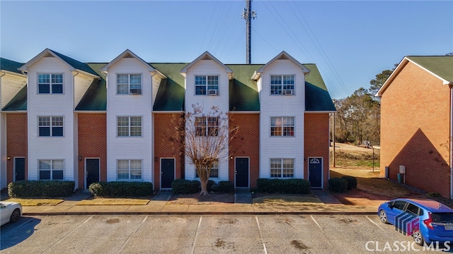 2165 S Milledge Ave Unit D9, Athens GA, 30605, 3 bedrooms, 2.5 baths condo for sale