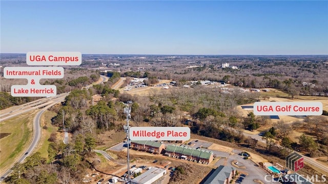 Listing photo 2 for 2165 S Milledge Ave Unit D9, Athens GA 30605