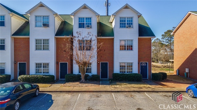 Listing photo 3 for 2165 S Milledge Ave Unit D9, Athens GA 30605