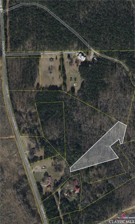 0 C M Copeland Rd, Watkinsville GA, 30677 land for sale