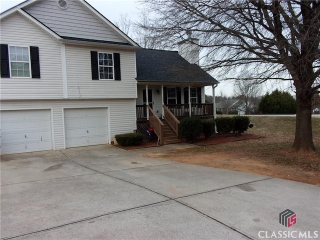 20 Brittany Pointe Dr, Colbert GA, 30628, 3 bedrooms, 2 baths house for sale