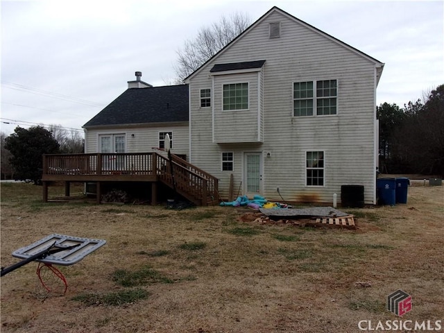 Listing photo 3 for 20 Brittany Pointe Dr, Colbert GA 30628