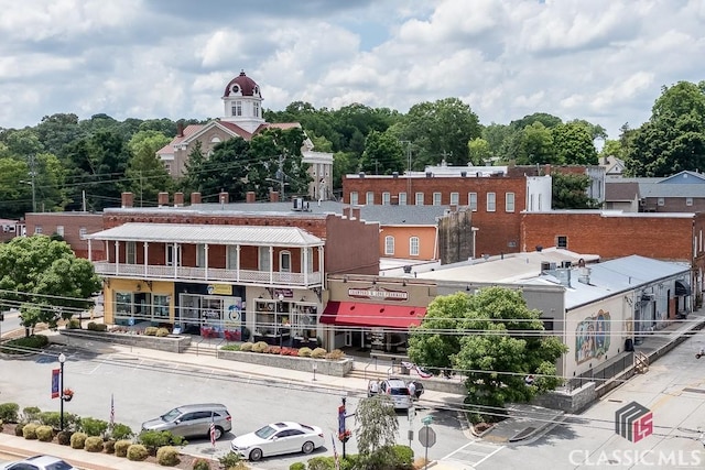 226 Montview Dr, Jefferson, GA 30549 - view of building exterior