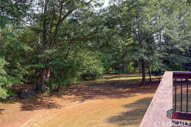 1750 Ryland Hills Dr, Watkinsville, GA 30677 - view of yard