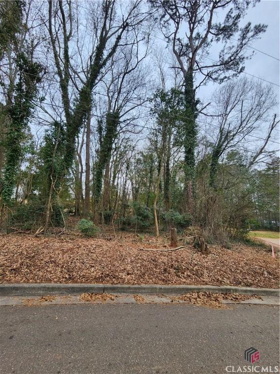 0 Woodbine St, Commerce GA, 30529 land for sale