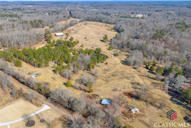 809 Moon Bridge Rd, Winder GA, 30680 land for sale