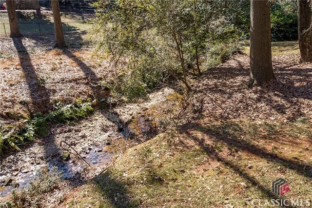 view of landscape