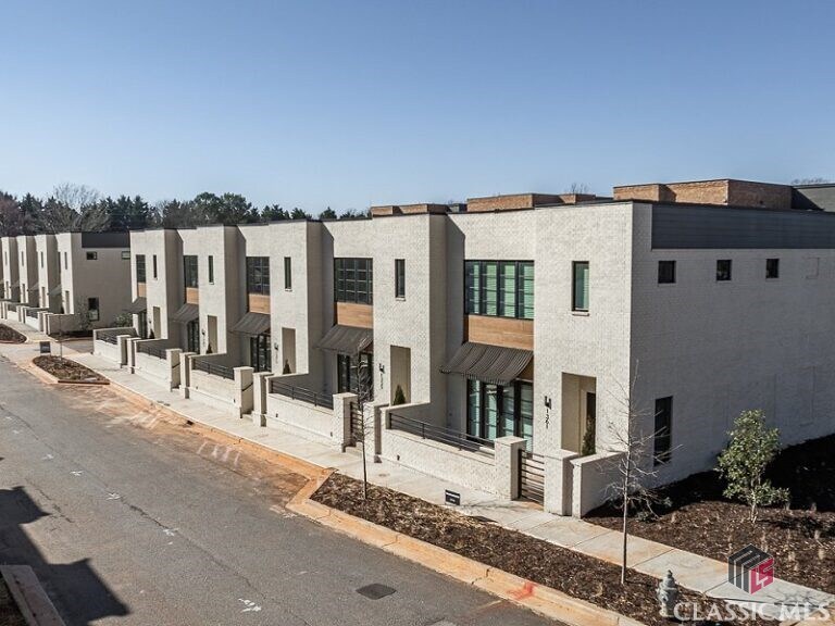 1260 Watson Ln Unit F7, Watkinsville, GA 30677 - exterior space