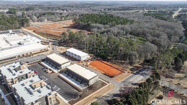 1260 Watson Ln Unit F7, Watkinsville, GA 30677 - view of building exterior