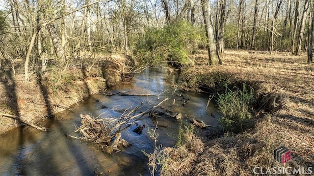 view of nature