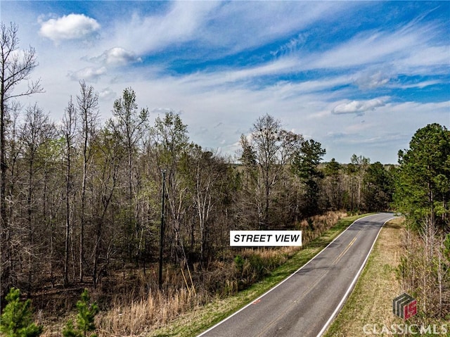 Listing photo 2 for LOT1 Old Copelan Rd, Eatonton GA 31024