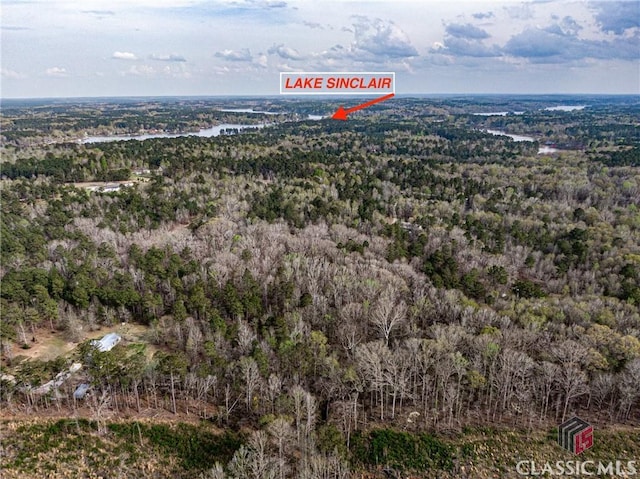 Listing photo 3 for LOT1 Old Copelan Rd, Eatonton GA 31024