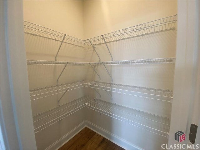 216 Montview Dr, Jefferson, GA 30549 - view of storage area
