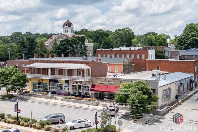 216 Montview Dr, Jefferson, GA 30549 - view of building exterior