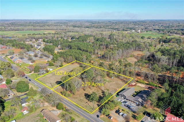 1921 Hog Mountain Rd, Watkinsville GA, 30677 land for sale