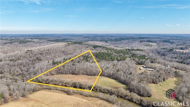 1185 Old Barnett Shoals Rd, Watkinsville GA, 30605 land for sale