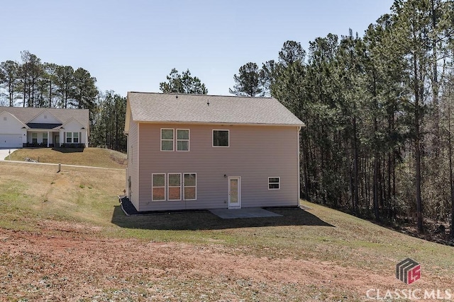 135 Woodpecker Pointe, Danielsville, GA 30633