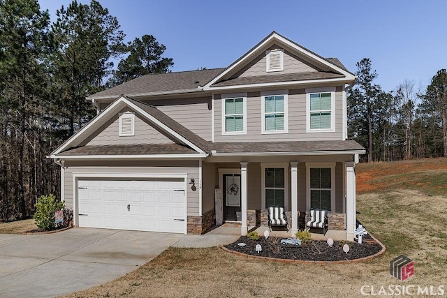 135 Woodpecker Pointe, Danielsville, GA 30633