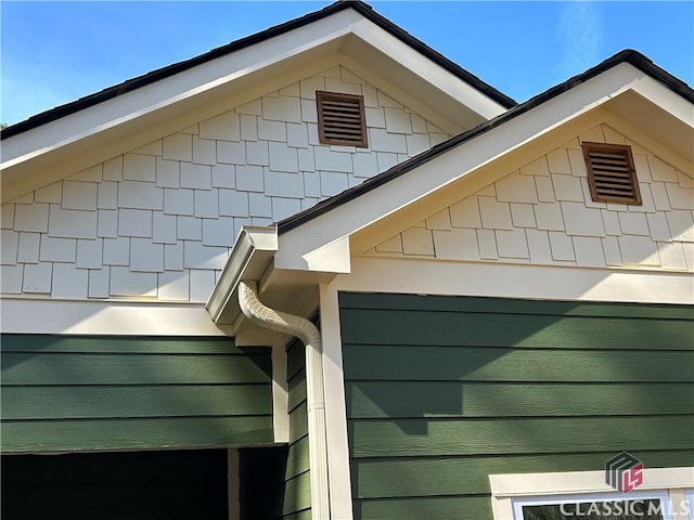 2850 Caboose Ct, Greensboro, GA 30642 - view of side of property