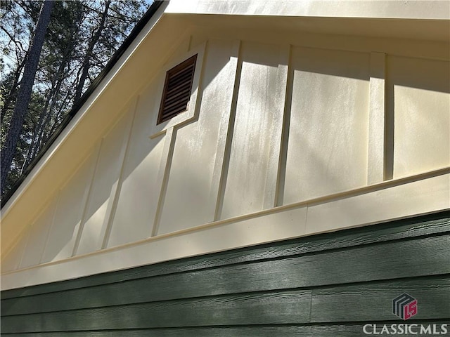 2850 Caboose Ct, Greensboro, GA 30642 - view of exterior details