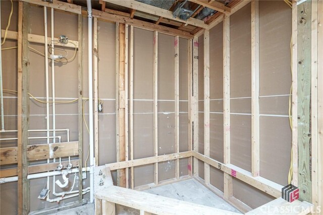 1050 Eugene Ln, Madison, GA 30650 - interior space