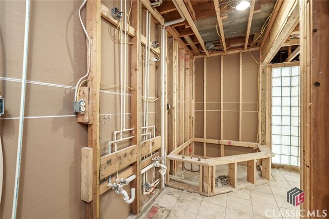1050 Eugene Ln, Madison, GA 30650 - view of bathroom