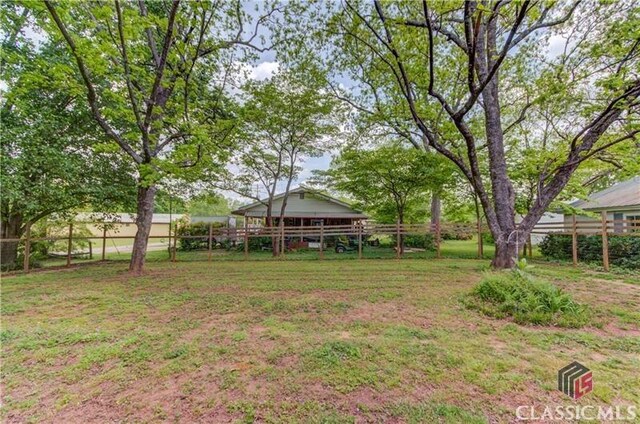 362 Sims St, Maysville, GA 30558