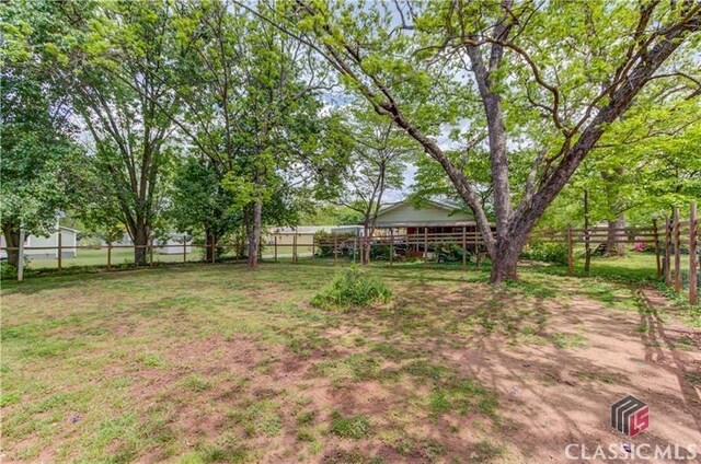 362 Sims St, Maysville, GA 30558
