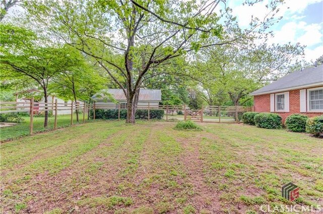 362 Sims St, Maysville, GA 30558