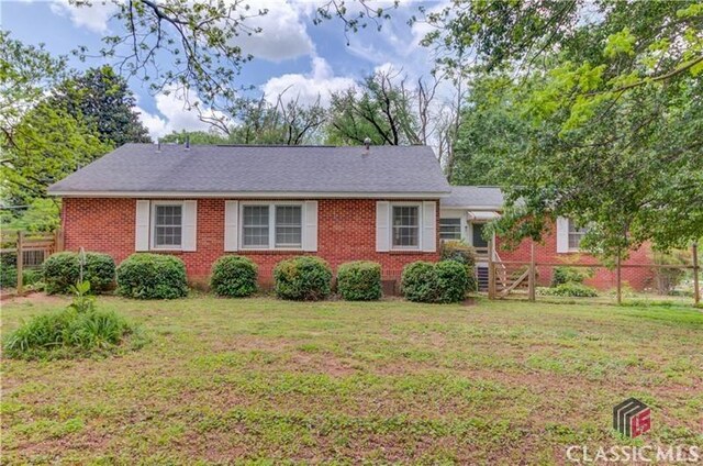 362 Sims St, Maysville, GA 30558