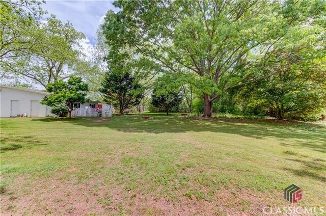 362 Sims St, Maysville, GA 30558