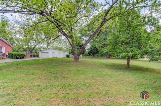 362 Sims St, Maysville, GA 30558
