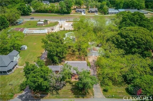 362 Sims St, Maysville, GA 30558