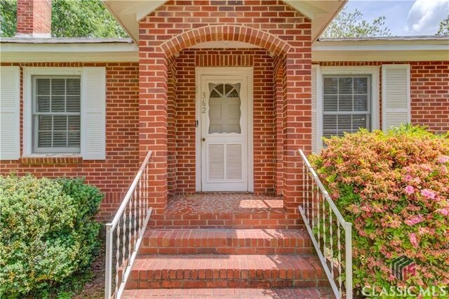 362 Sims St, Maysville, GA 30558