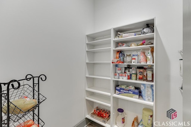 4208 Sierra Creek Ct, Hoschton, GA 30548 - view of storage area