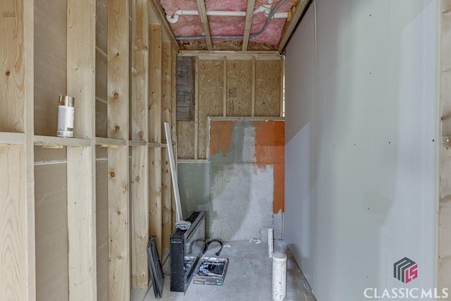 4208 Sierra Creek Ct, Hoschton, GA 30548 - view of miscellaneous room