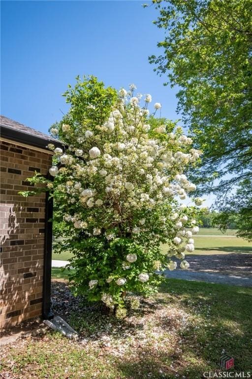 749 Diamond Hill Colbert Rd, Colbert, GA 30628 - view of gate