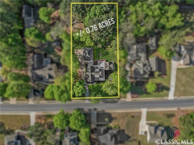 147 Rapids Dr, Bogart, GA 30622 - map location