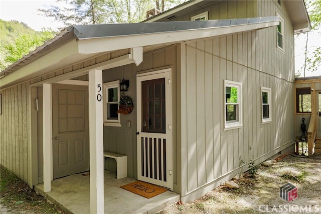 50 Atlanta Ln, Clayton, GA 30525 - exterior space