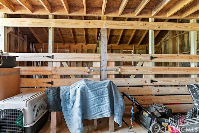 3081 Macedonia Rd, Union Point, GA 30669 - view of misc room