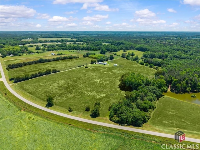 3081 Macedonia Rd, Union Point, GA 30669 - view of rural area