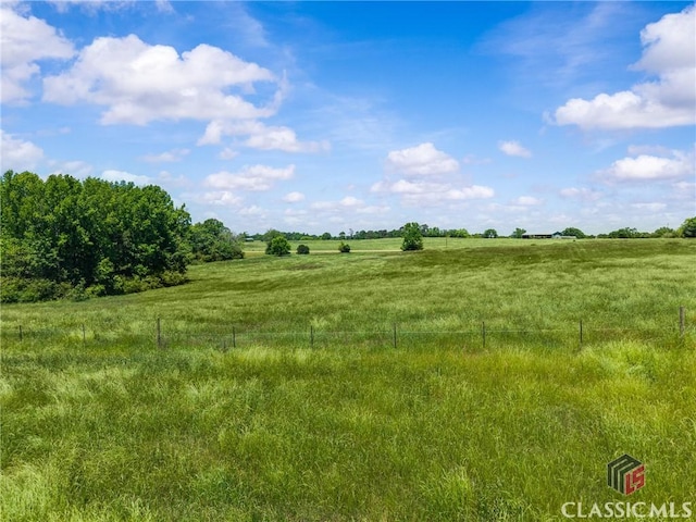 3081 Macedonia Rd, Union Point, GA 30669 - view of undeveloped land featuring rural landscape