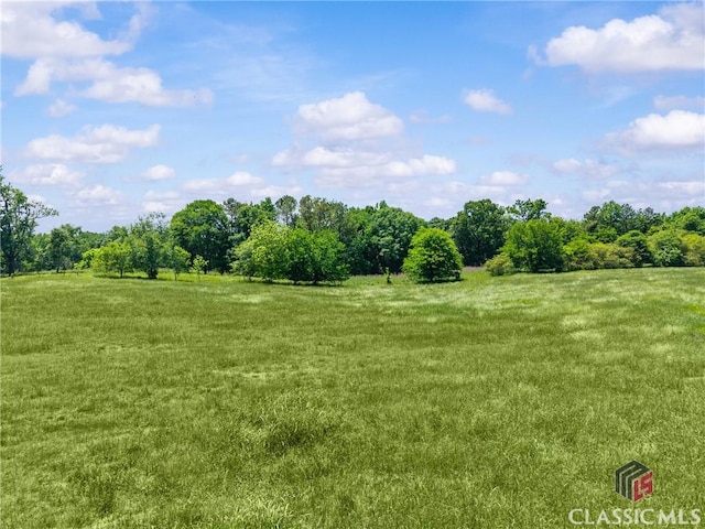 3081 Macedonia Rd, Union Point, GA 30669 - view of nature featuring rural landscape