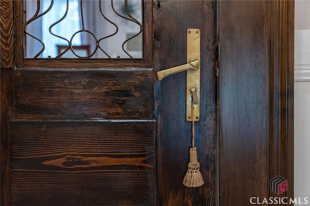 172 N Second St, Madison, GA 30650 - detailed view