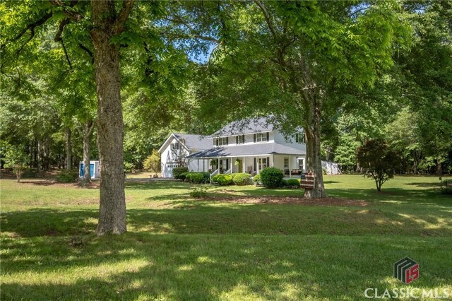 1181 Pete Dickens Rd, Bogart, GA 30622 - view of home's community