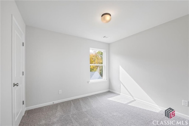 132 Water Oak Way, Crawford, GA 30630 - carpeted empty room with baseboards