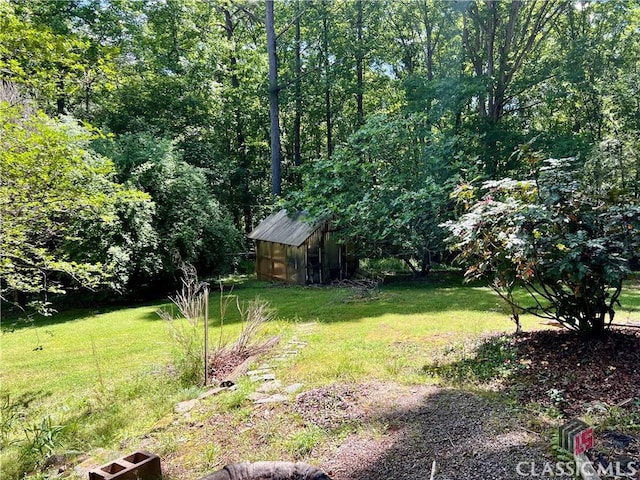 256 Cherokee Rdg, Athens, GA 30606 - view of green lawn