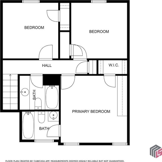home floor plan